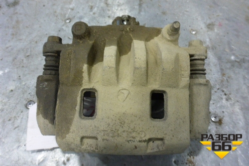 Суппорт передний правый для Subaru Forester (SH5) с 2008-2012г