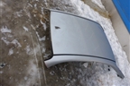 Крыша не под люк для Chevrolet Evanda с 2004г