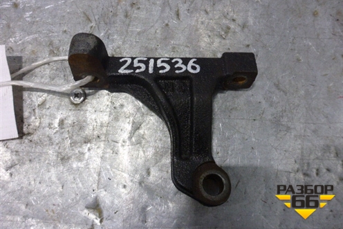 Кронштейн компрессора кондиционера для Subaru Forester (SH5) с 2008-2012г