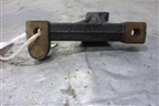 Кронштейн компрессора кондиционера для Subaru Forester (SH5) с 2008-2012г