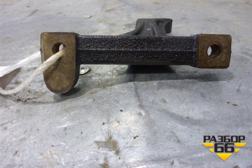 Кронштейн компрессора кондиционера для Subaru Forester (SH5) с 2008-2012г