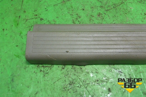 Накладка порога внутренняя переднего левого (96327520) для Chevrolet Evanda с 2004г (Эванда)