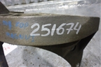 Кронштейн КПП (МКПП) для Chevrolet Evanda с 2004г