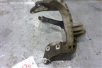Кронштейн КПП (МКПП) для Chevrolet Evanda с 2004г