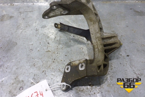 Кронштейн КПП (МКПП) для Chevrolet Evanda с 2004г