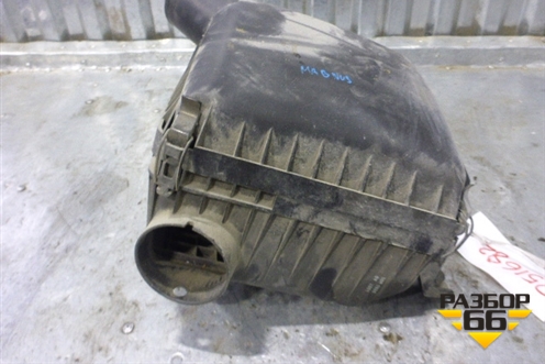 Корпус воздушного фильтра для Chevrolet Evanda с 2004г