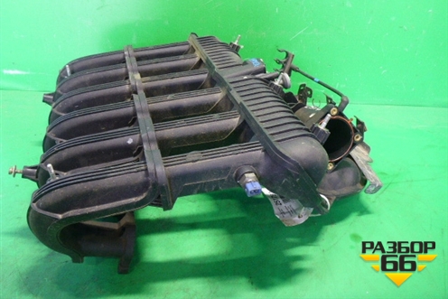 Коллектор впускной (2.5л X25D1) (96307782) для Chevrolet Epica с 2006г