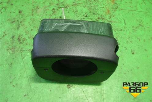Кожух рулевой колонки для Chevrolet Evanda с 2004г