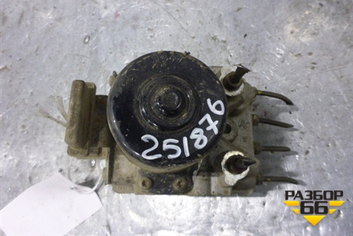 Блок ABS (96328225) для Chevrolet Evanda с 2004г