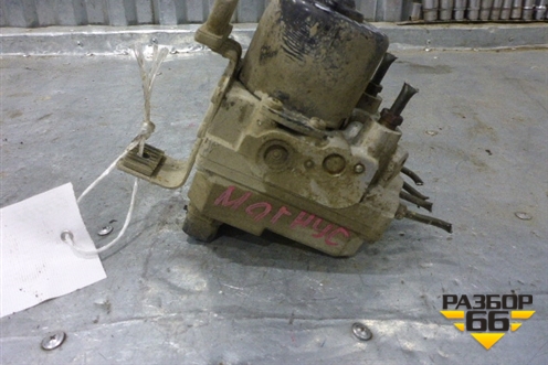Блок ABS (96328225) для Chevrolet Evanda с 2004г