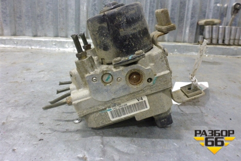 Блок ABS (96328225) для Chevrolet Evanda с 2004г