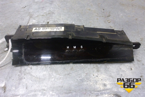 Дисплей информационный (96452956) для Chevrolet Evanda с 2004г