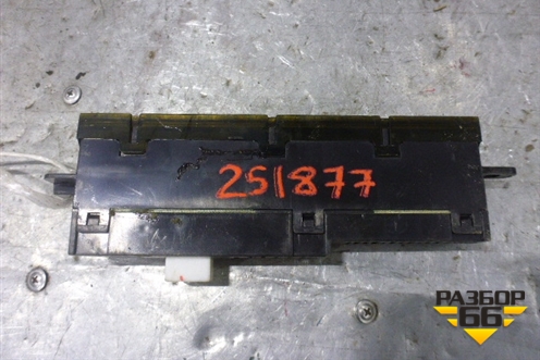 Дисплей информационный (96452956) для Chevrolet Evanda с 2004г