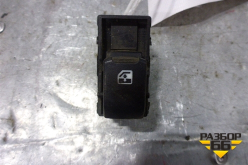 Кнопка стеклоподъёмника (96190777) для Chevrolet Evanda с 2004г
