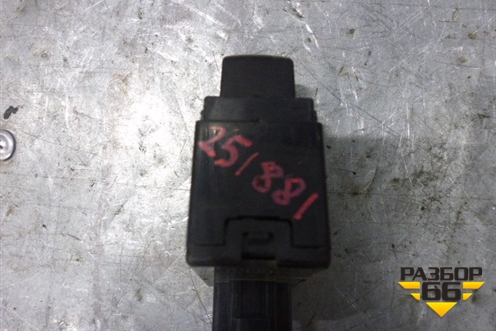 Кнопка стеклоподъёмника (96190777) для Chevrolet Evanda с 2004г