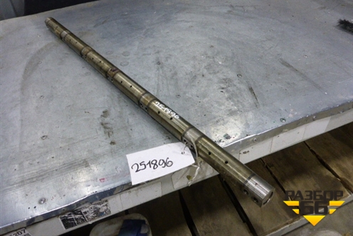 Вал рокера (D13A) для Volvo TRUCK FH с 2002-2008г (ФШ)