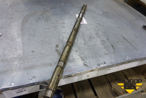 Вал рокера (D13A) для Volvo TRUCK FH с 2002-2008г (ФШ)