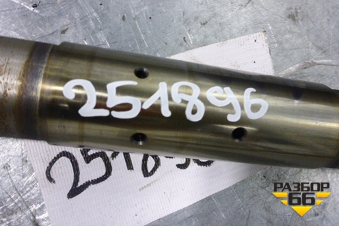 Вал рокера (D13A) для Volvo TRUCK FH с 2002-2008г (ФШ)