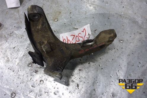 Кронштейн двигателя правый (3.0л АКПП CCW TDI) (8K0199308AQ) для Audi Q5 c 2008-2017г