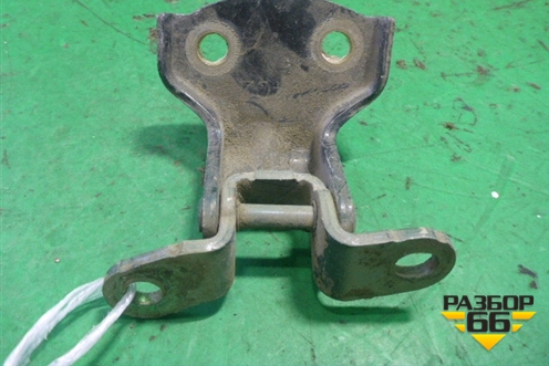 Петля двери задней правой верхняя для Chevrolet Epica с 2006г