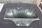 Стекло двери задней правой для Chevrolet Epica с 2006г