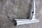 Порог со стойкой левый для Ford C-MAX с 2003-2010г