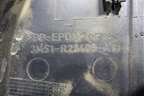 Накладка двери передней левой уголок (3M51R23409AD) для Ford C-MAX с 2003-2010г