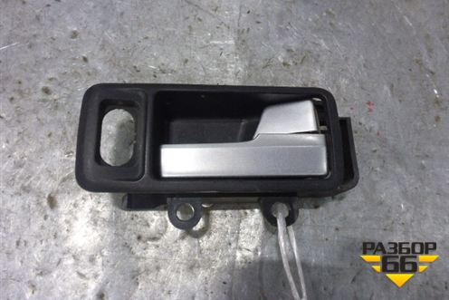 Ручка внутренняя двери задней правой (3M51R22600) для Ford C-MAX с 2003-2010г