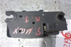 Ручка внутренняя двери задней правой (3M51R22600) для Ford C-MAX с 2003-2010г