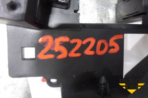 Переключатель подрулевой в сборе для Ford C-MAX с 2003-2010г