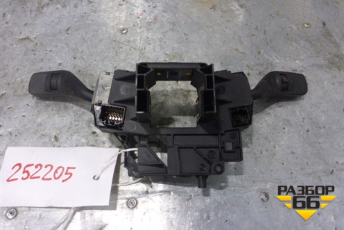 Переключатель подрулевой в сборе для Ford C-MAX с 2003-2010г