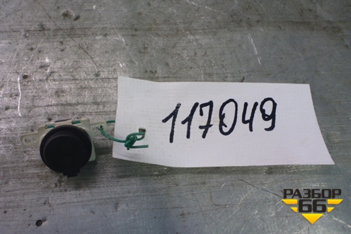 Индикатор ремней безопасности (250209U00A) для Nissan Note (Е11) с 2005-2013г