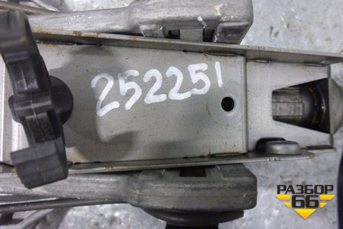 Колонка рулевая (4M513C529AF) для Ford C-MAX с 2003-2010г