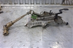 Колонка рулевая (4M513C529AF) для Ford C-MAX с 2003-2010г