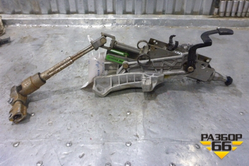 Колонка рулевая (4M513C529AF) для Ford C-MAX с 2003-2010г
