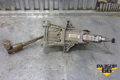 Колонка рулевая (4M513C529AF) для Ford C-MAX с 2003-2010г