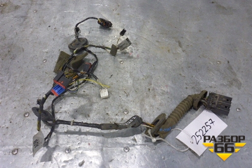 Проводка двери передней левой (7M5T14A584) для Ford C-MAX с 2003-2010г