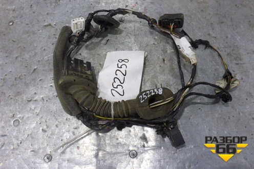 Проводка двери задней правой (7M5T14240) для Ford C-MAX с 2003-2010г
