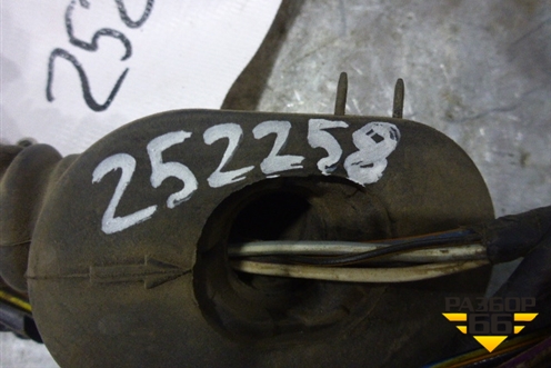 Проводка двери задней правой (7M5T14240) для Ford C-MAX с 2003-2010г