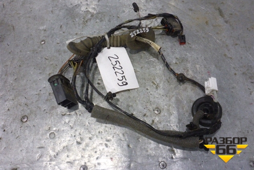 Проводка двери задней левой (7M5T14240) для Ford C-MAX с 2003-2010г