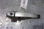 Ручка наружная двери передней левой для Ford C-MAX с 2003-2010г