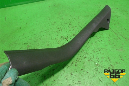 Накладка порога внутренняя заднего правого (3M51R13244AH) для Ford C-MAX с 2003-2010г