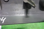 Накладка порога внутренняя переднего левого (4M51R13201AW) для Ford C-MAX с 2003-2010г