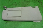Козырёк солнцезащитный левый для Ford C-MAX с 2003-2010г