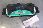 Щиток приборов МКПП (P248101219R) для Nissan Almera G15 с 2012г