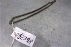 Цепь ГРМ (2.0л 1AZ) для Toyota Avensis с 2003-2009г