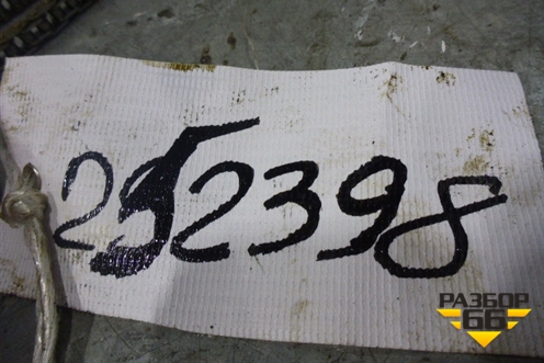 Цепь ГРМ (2.0л 1AZ) для Toyota Avensis с 2003-2009г