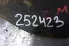 Рычаг задний верхний для Ford C-MAX с 2003-2010г