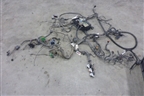 Проводка подкапотная (2.0л A0DA МКПП) для Ford C-MAX с 2003-2010г