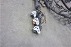Проводка подкапотная (2.0л A0DA МКПП) для Ford C-MAX с 2003-2010г